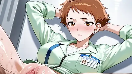 Hiromi (conan)