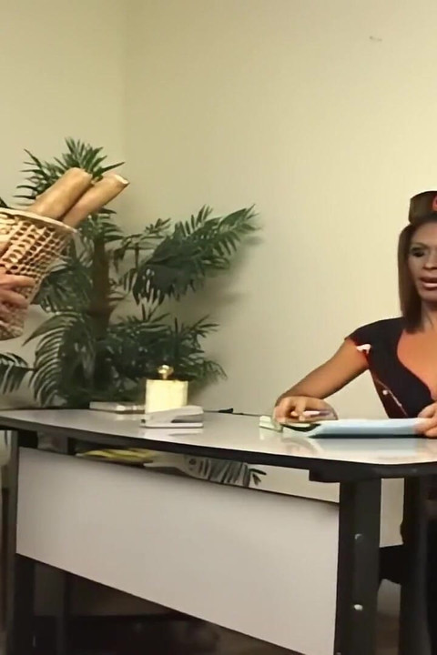 กระเทยเย็ดสุดเพอร์เฟ็คต์