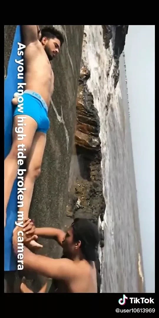 Indian body massage