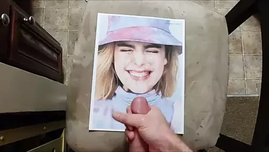 Kiernan shipka boşalmak haraç 020