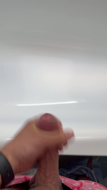 Cumshot deluxe