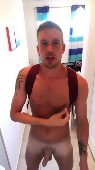 British lad