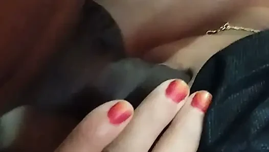 Bangladesi Vabi Debor Sex part 2