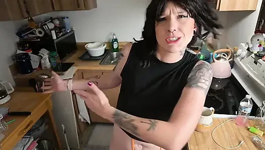 Karen: the Angry Stepmother