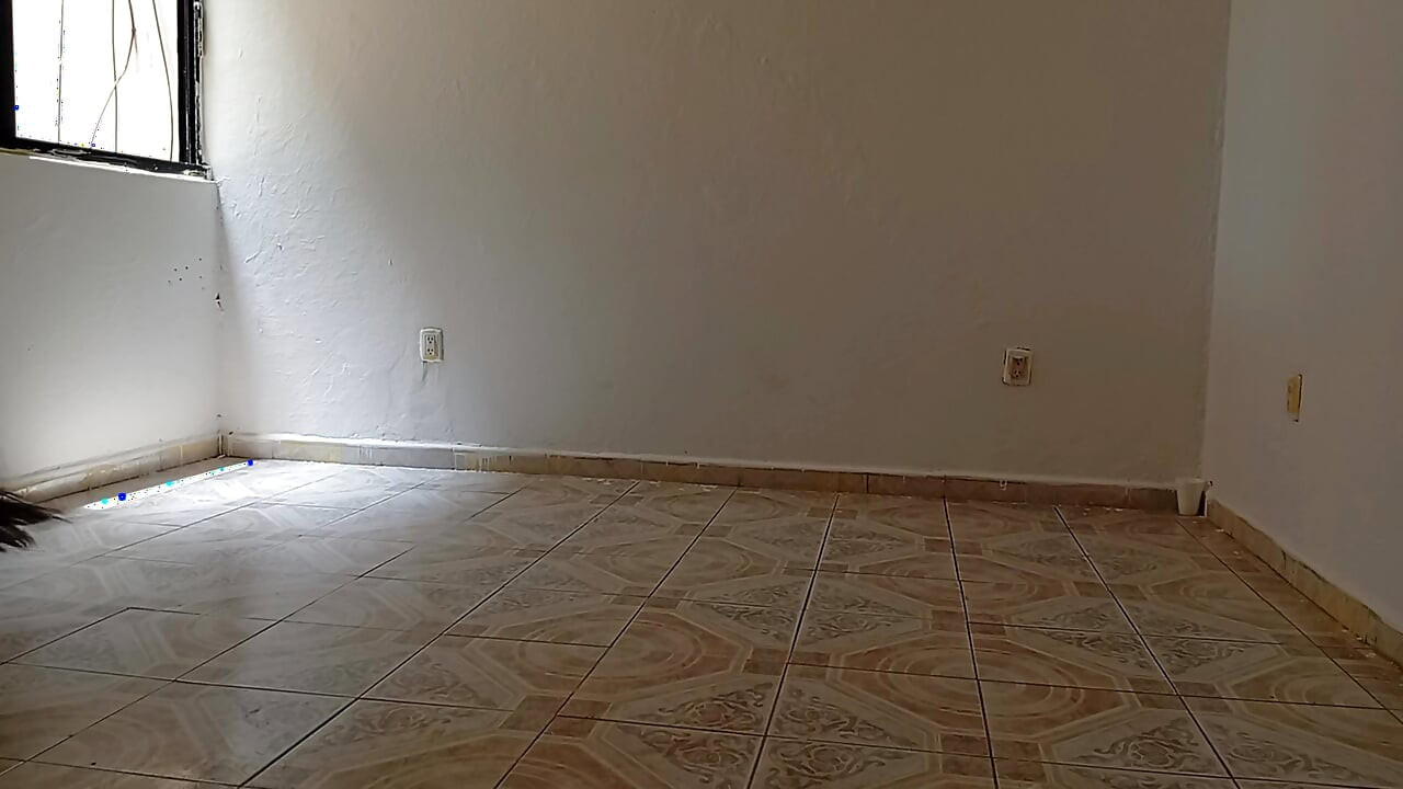 Otišao sam snimati mobitel dok je gospođa BBW čistila stan