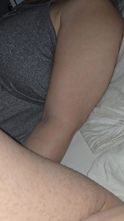 Step mom! Empty Step Son Balls Please! | Clip 3