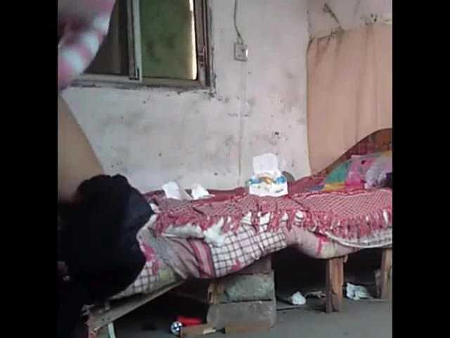 pussy scene