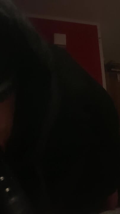 POV Dildo Blowjob – Imagine it's your cock!