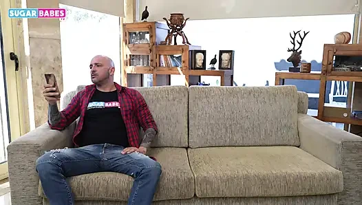 Video bokep seks anal cewek bulgaria adriana lorenzi di sugarbabestv