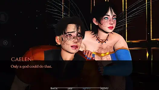 Thorns Beneath the Wings - Best Parts - Part 3