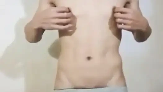Hot Naked