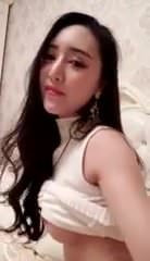 Gorgeous asian babe