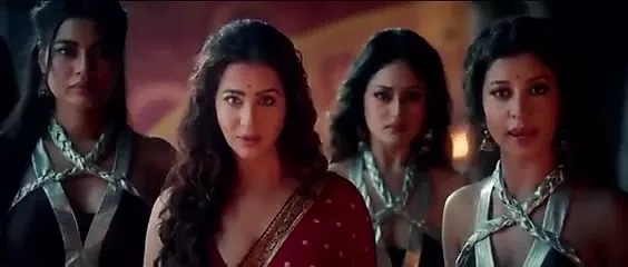 Paurashpur 2020 印地语原创网络系列