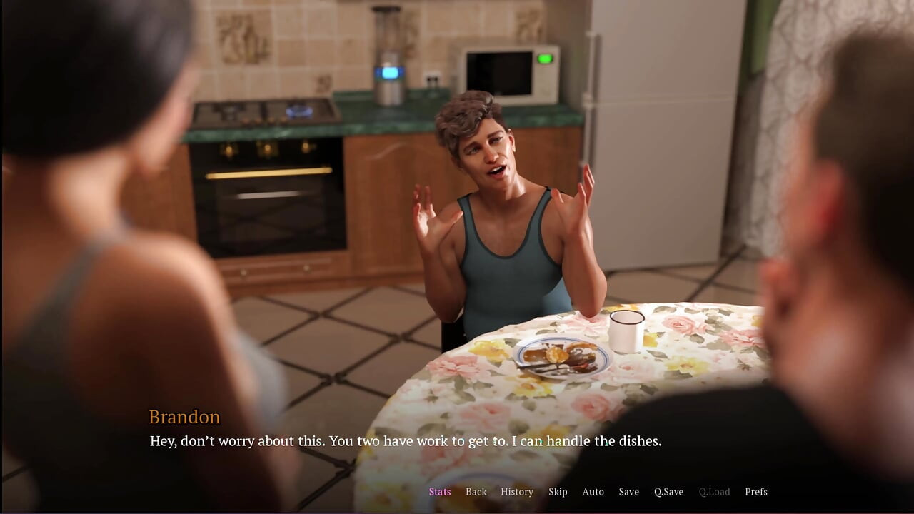 Zbožněné manželství 15 Lilly si užívá moji velkou nálož