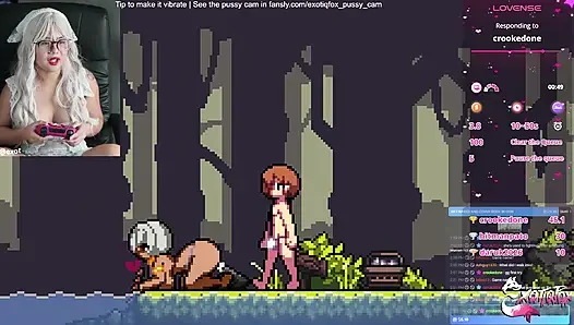 Life with Tribe Gameplay Part 2