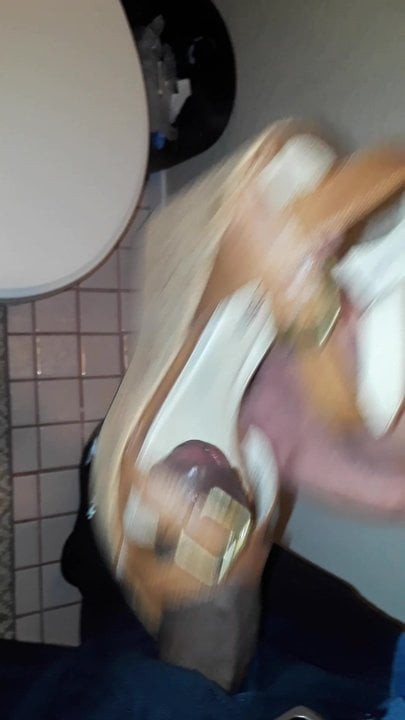 Fucking latina wedges