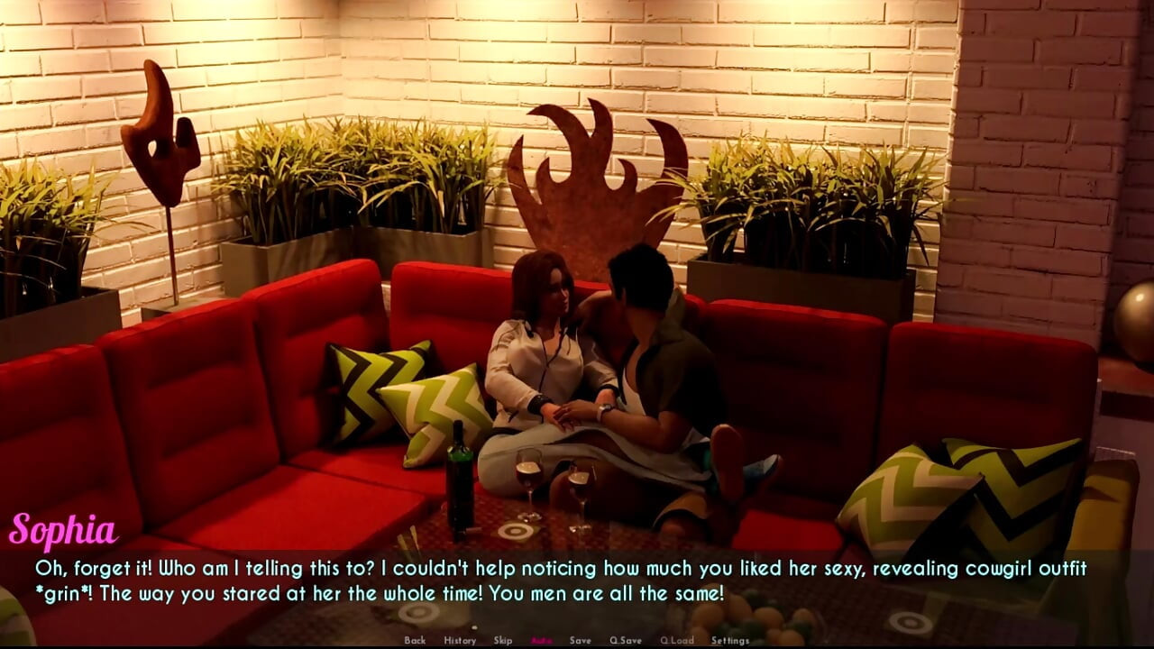 Awam - Ημέρα 1.1 - Δωρεάν - Catching Up με παλιούς φίλους