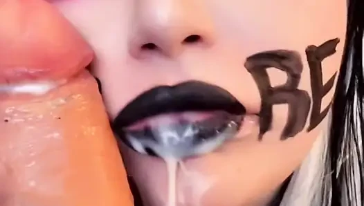 Masters Musty Cock Cleaner