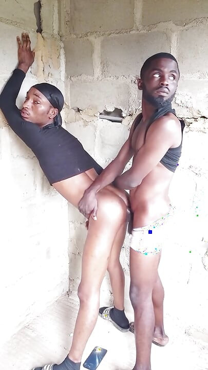 Experience outdoor sex.