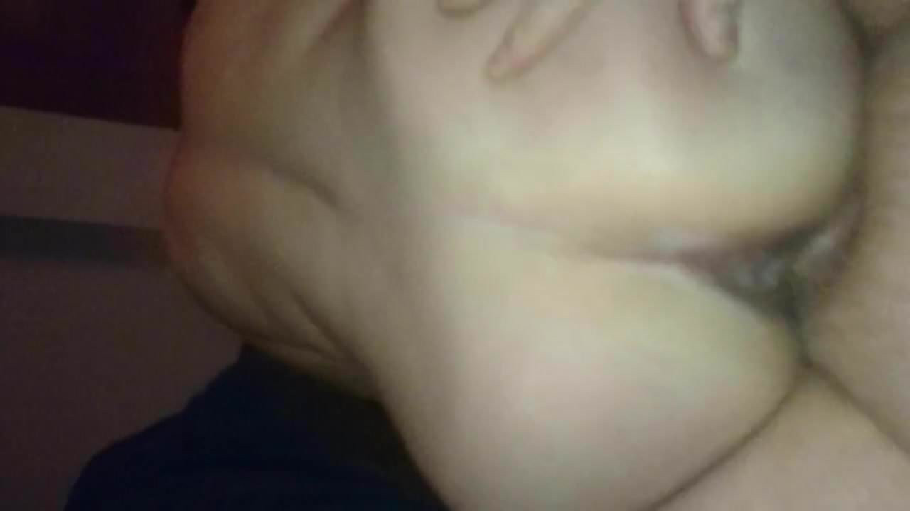 Sofa Fucking