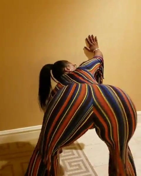 booty