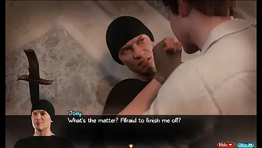 Treasure of Nadia V91073 Part 273 Heaven by Loveskysan69