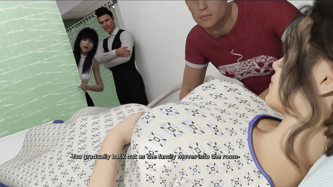 Bir üvey annenin aşkı (orborigin) bölüm 5 bölüm 26 loveskysan69 tarafından oynanıyor