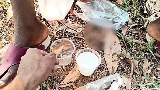 Моего отвезли в парк и трахнули, моя очень хорошая, это было очень весело.