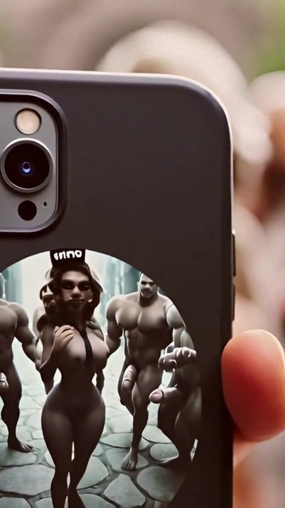 aughty Princess Begs for Cock in Every Tight Hole – Intense Anal, DP & Throat Action | Clip 2