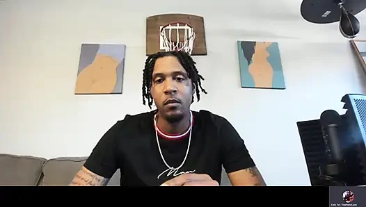 Интервью с TrikePatrol - Jahan X