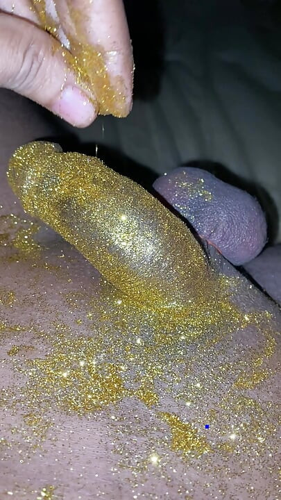 Gold Dick