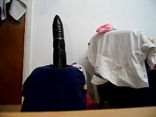 torpedo dildo