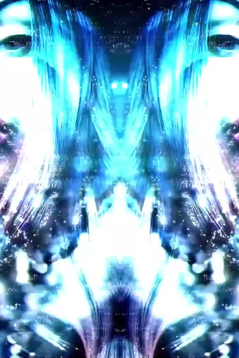 Mesmerizing ASMR! I will crawl into your brain and settle there forever
