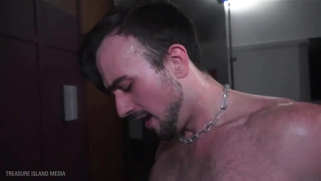 Gape part 8 (Mason Lear & Julian D'Marco)