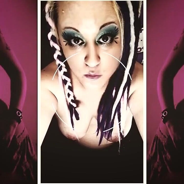 Bratty nevlastní sestra našla vaše velké černé péro porno teď chce vidět tě sát jeden opravdu