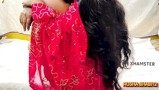 extreme wild and dirty love making with a newly married, desi couple honeymoon watch now indian porn