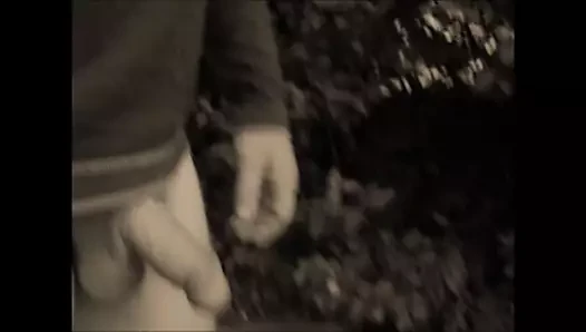 çıplak yürümek 2