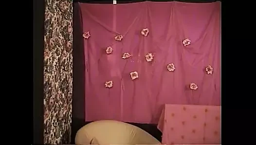 Unforgettable porn video – Vintage Bondage Group Sex with Two Hot Lesbians and Two Gay Guys