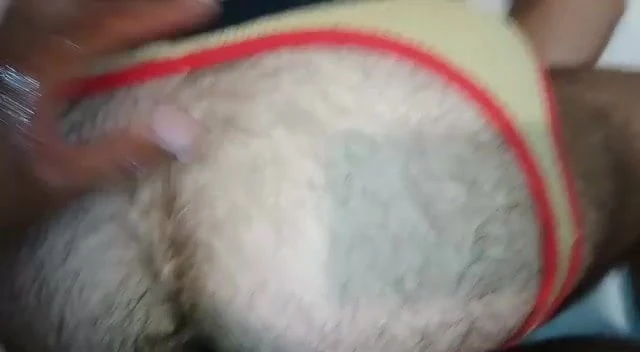 Hairy Polish BB