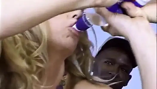 Screw My Wife Club: Screwed Wife 50