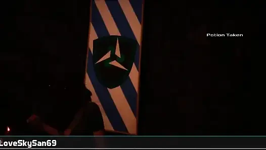 Last Hope - Part 38 Final - Harry Potter Magic by Loveskysan69