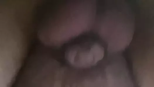 Göt genişletme