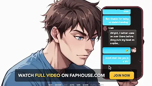 Shadows of Ambition: Cuckold Boyfriend Got Exited by His Girlfriend Acting Like a Slut in the Gym - Episode 11