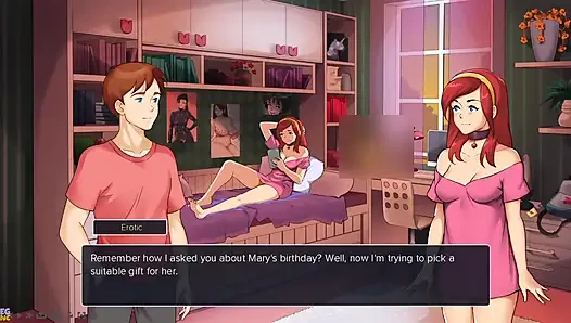 Milfs plaza 20 - aku hampir ngentot kakak iparku yang seksi - oleh eroticgamesnc