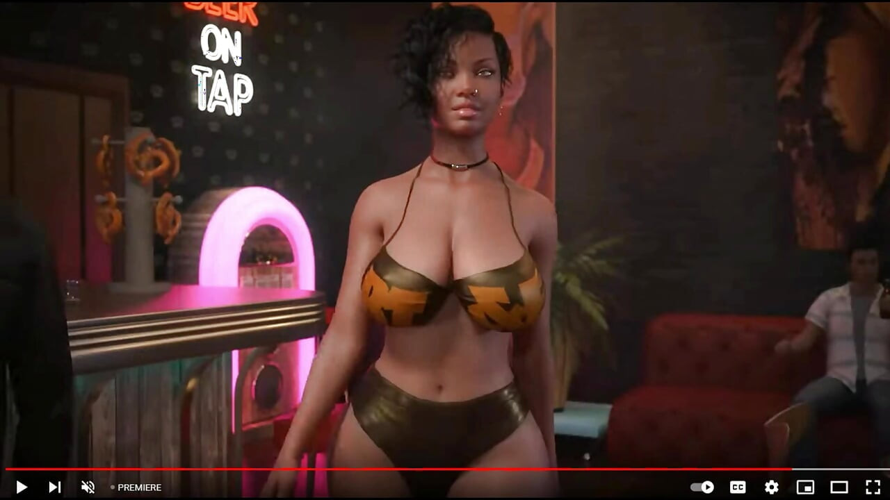 Symphony of the Serpent Teil 0 - Spiel-trailer Lass uns hoffen von Loveskysan69