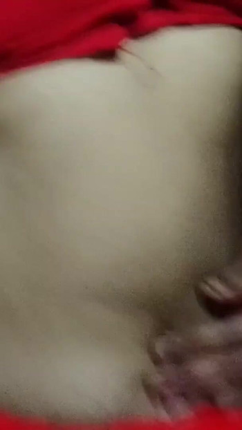 Memorable moment from "Horny INDIAN SEXI House Wife ki pyaashi jawani (PART 1)"