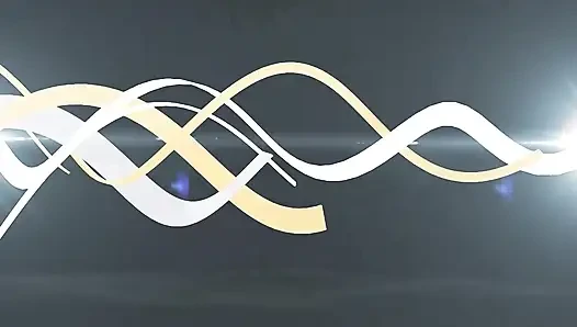 Alexya was Born to Play in this Tropical Paradise