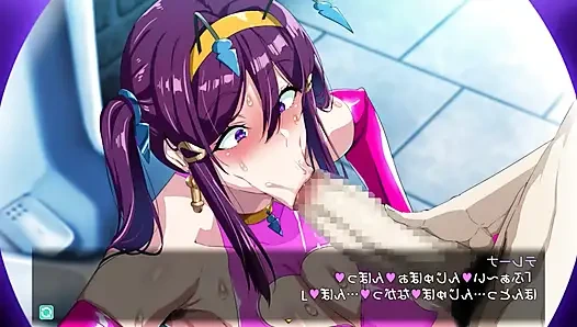 Große brüste Party NTR blowjob 3d hentai sex große titten milf sperma schlucken ahegao, betrügende ehefrau dicke titten bbc