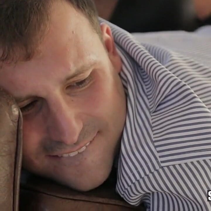 Leya falcon - shane diesel's cuckold stories #10