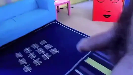 Винтажный трах для худенькой худенькой изменницы с большими сиськами, грязная трах